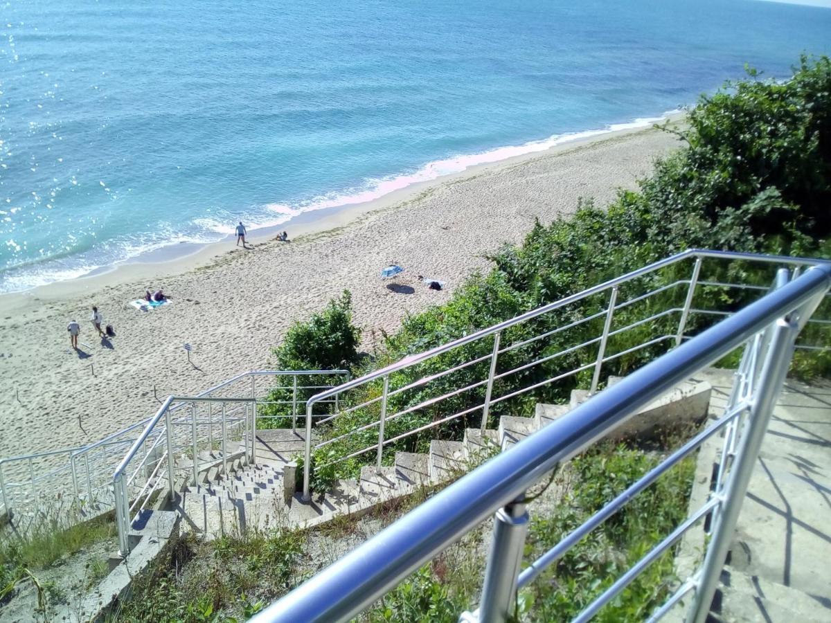 Silver Beach B16 ビャラ エクステリア 写真